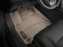 Load image into Gallery viewer, WEATHERTECH 456321 FRONT FLOORLINER