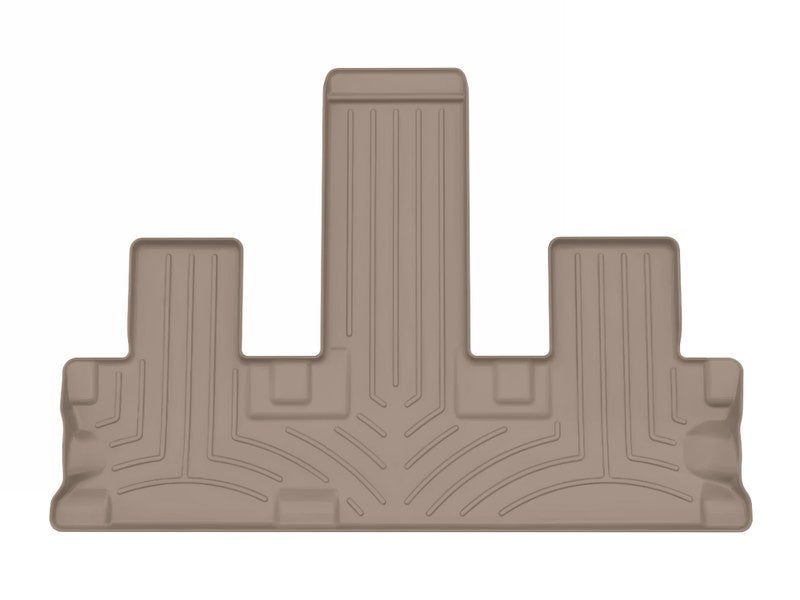 WEATHERTECH 456325IM REAR FLOORLINER HP