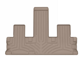 WEATHERTECH 456325IM REAR FLOORLINER HP