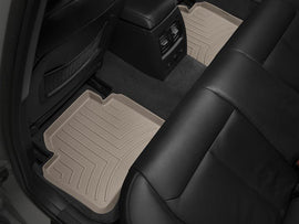 WEATHERTECH 456764 RR FLNR TN MB C CLASS 17+