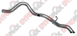 Dynomax 45686 Dynomax 45686 Exhaust Tail Pipe