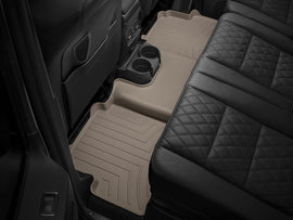 WEATHERTECH 456974IM REAR FLOORLINER HP