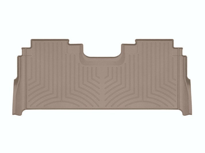 WEATHERTECH 456976IM REAR FLOORLINER HP