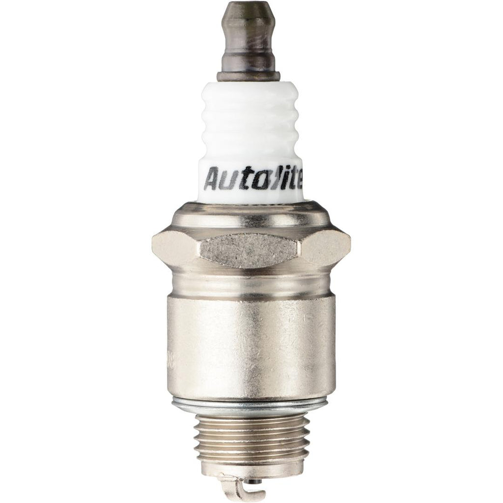 AUTOLITE 456 SPARK PLUGS BOX OF  4
