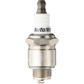 AUTOLITE 456 SPARK PLUGS BOX OF  4