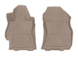 WEATHERTECH 457081IM FRONT FLOORLINER HP