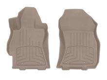 Load image into Gallery viewer, WEATHERTECH 457081IM FRONT FLOORLINER HP