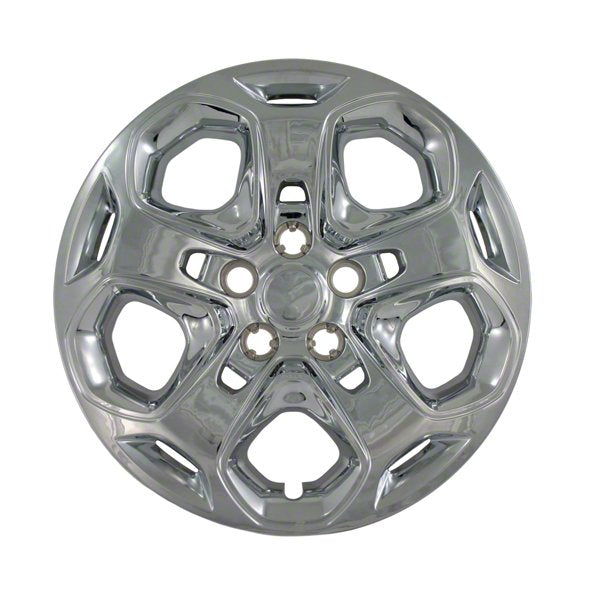 COAST 2 COAST 45717C CCI WHEEL COVER; 17IN; H7