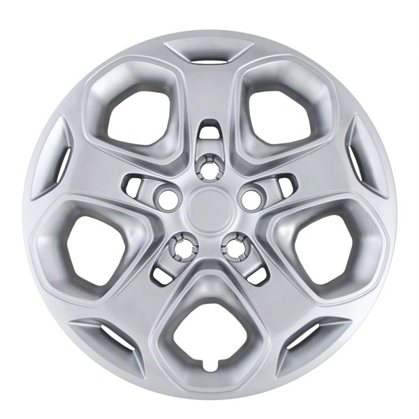 COAST 2 COAST 45717S CCI WHEEL COVER; 17IN; H7
