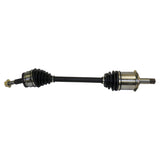 Crown Automotive Jeep Replacement 4578034AE Right Rear CV Axle Assy for Select 06-10 Dodge Charger, Magnum & Chrysler 300