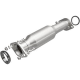 MagnaFlow Exhaust Products 21-311 Magnaflow OEM Grade Direct-Fit Catalytic Converter