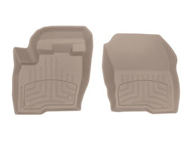 WEATHERTECH 458151IM FRONT 3D FLOOR MATS