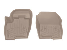 Load image into Gallery viewer, WEATHERTECH 458151IM FRONT 3D FLOOR MATS