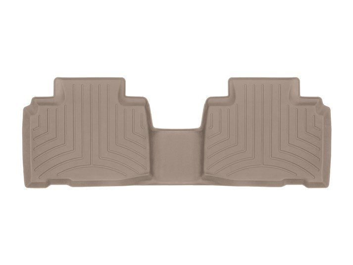 WEATHERTECH 458152IM REAR 3D FLOOR MATS