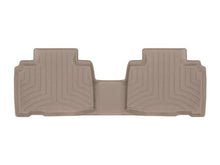 Load image into Gallery viewer, WEATHERTECH 458152IM REAR 3D FLOOR MATS