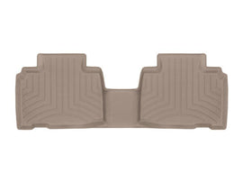 WEATHERTECH 458152IM REAR 3D FLOOR MATS