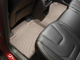 WEATHERTECH 458152 RR FLINER TN EDGE 15+