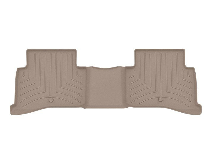 WEATHERTECH 458162IM REAR FLOORLINER HP