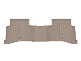 WEATHERTECH 458162IM REAR FLOORLINER HP