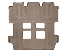 Load image into Gallery viewer, WEATHERTECH 458285 REAR FLOORLINER