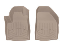 Load image into Gallery viewer, WEATHERTECH 458331IM FRONT 3D FLOOR MATS