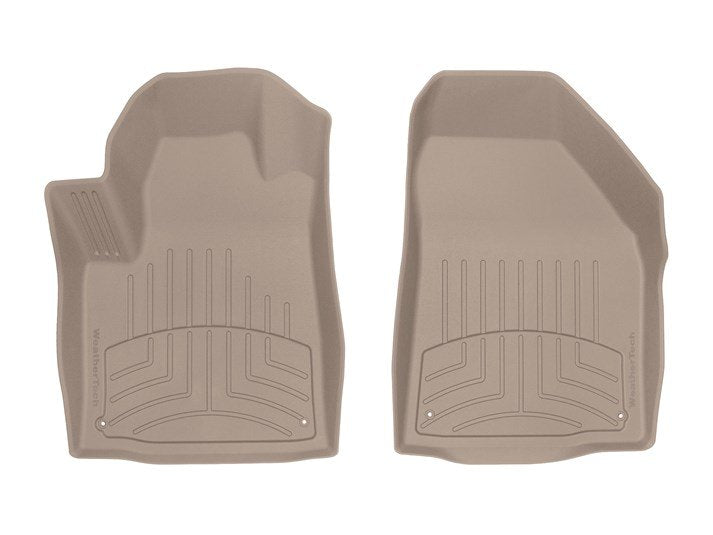WEATHERTECH 458331IM FRONT 3D FLOOR MATS