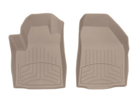 WEATHERTECH 458331IM FRONT 3D FLOOR MATS