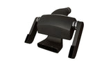 Corsa Performance 45860151 Closed Box Air Intake with Pro5 Oiled Filter