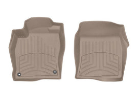 WEATHERTECH 458841IM FRONT 3D FLOOR MATS