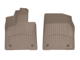 WEATHERTECH 458861IM FRONT FLOORLINER HP