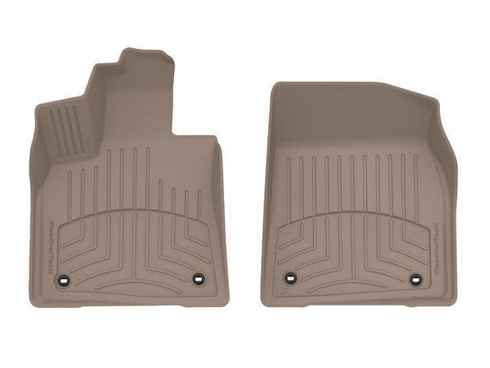 WEATHERTECH 458861IM FRONT FLOORLINER HP