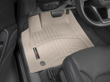 Load image into Gallery viewer, WEATHERTECH 458871 FR FLNR TN AUDI Q7 17+