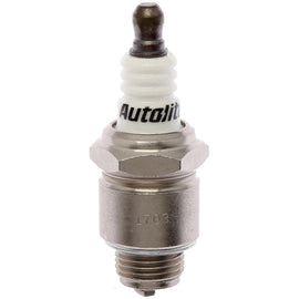 AUTOLITE 458 SPARK PLUG BOX OF  4