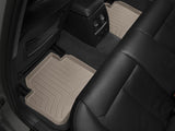 WEATHERTECH 459022 RR FLNR TN CAMARO 16+