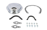 Mr Gasket 4590 Fits 1955-1991 Small Block Chevrolet 265-400 and 1980-1995 90 Degree 229-262 V6
