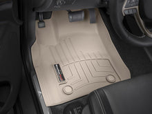 Load image into Gallery viewer, WEATHERTECH 459301 JEEP GRAND CHEROKEE FRONT FLR LINER