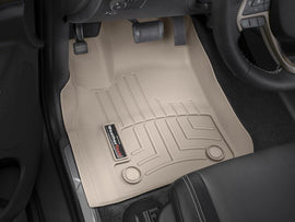 WEATHERTECH 459301 JEEP GRAND CHEROKEE FRONT FLR LINER