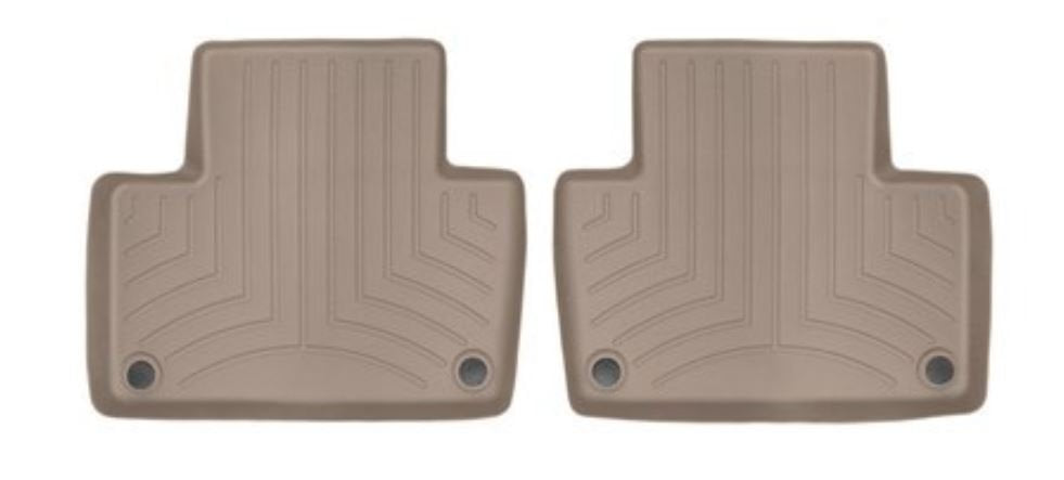 WEATHERTECH 459375 REAR FLOORLINER
