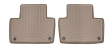 Load image into Gallery viewer, WEATHERTECH 459375 REAR FLOORLINER