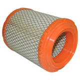 Crown Automotive Jeep Replacement 4593914AB Air Filter for 2011-2017 Jeep MK Compass or Patriot w/ 2.0L or 2.4L Engines