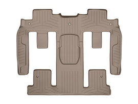 WEATHERTECH 459423 11-17 BUICK ENCLV REAR FLR LNRS TAN