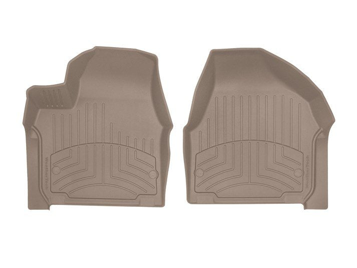 WEATHERTECH 459451IM FRONT FLOORLINER HP