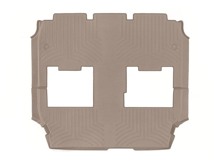 WEATHERTECH 459453 RR FLNR TN PACIFICA 17+
