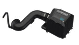 Corsa Performance 459546 Closed Box Air Intake With Donaldson Powercore® Dry Filter