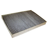 Crown Automotive Jeep Replacement 4596501AB Cabin Air Filter for 05/10 LX Magnum, 300, Charger