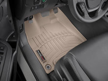 Load image into Gallery viewer, WEATHERTECH 459711 FR FLNR TN RIDGELINE 17+