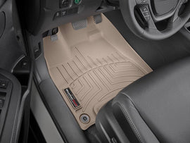 WEATHERTECH 459711 FR FLNR TN RIDGELINE 17+