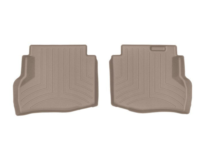 WEATHERTECH 459724 REAR FLOORLINER