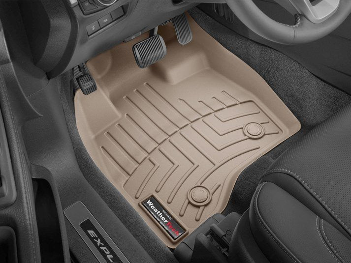WEATHERTECH 459811 FR FLNR TN EXPLORER 17+