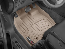 WEATHERTECH 459811 FR FLNR TN EXPLORER 17+